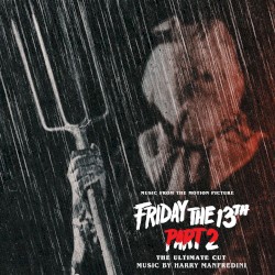 Friday the 13th Part 2: The Ultimate Cut