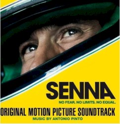 Senna - No Fear.No Limits, No Equal