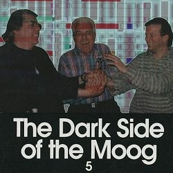 The Dark Side of the Moog V