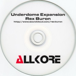 Underdome Expansion