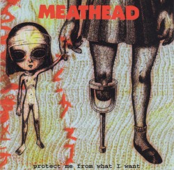 Protect Me From What I Want