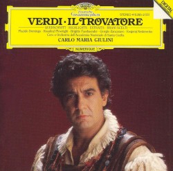 Il trovatore (Querschnitt)