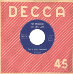 Papa aime maman / Valentino