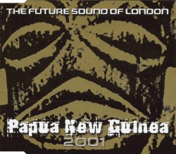 Papua New Guinea 2001