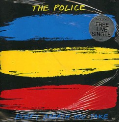 Every Breath You Take