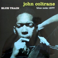Blue Train