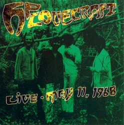 Live May 11, 1968