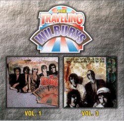 The Traveling Wilburys, Vol. 1 & Vol. 3