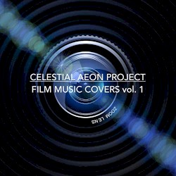 Film Music Covers, Vol. 1