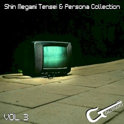 Shin Megami Tensei & Persona Collection, Vol. 3