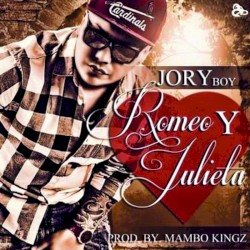 Romeo y Julieta
