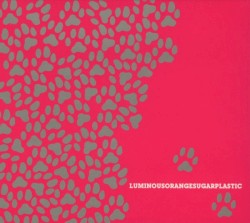 luminousorangesugarplastic