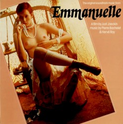 Emmanuelle: The Original Sound Track