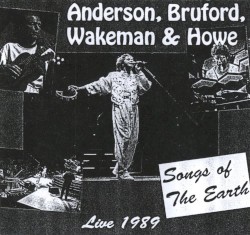 1989-08-10: Songs of the Earth: Jones Beach Amphitheater, Wantagh, NY, USA