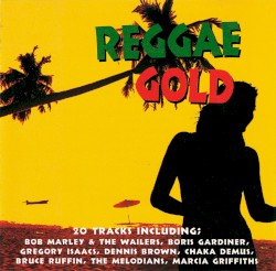 Reggae Gold