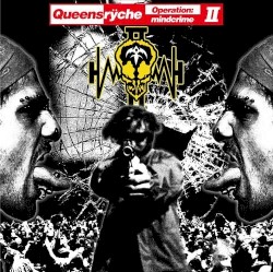 Operation: Mindcrime II