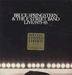Live/1975–85