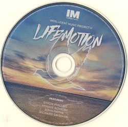 V - Life Motion