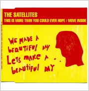 This Is More Than You Could Ever Hope / Move Inside