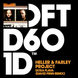 Ultra Flava (David Penn Remix)