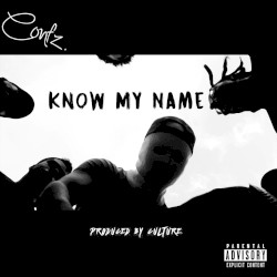 Know My Name