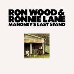 Mahoney’s Last Stand