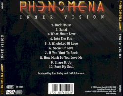 Innervision