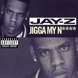 Jigga My N****