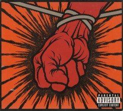St. Anger