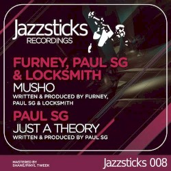 Musho / Just a Theory