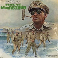 MacArthur