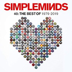 40: The Best of 1979β2019