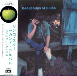 Beaucoups of Blues
