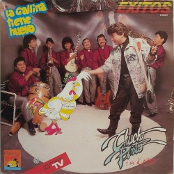 La gallina tiene huevo