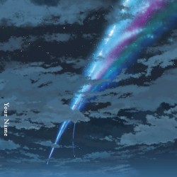 Your Name (Original Motion Picture Soundtrack)