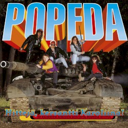 Hittejä, kersantti Karoliina!