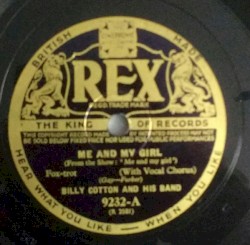 Me and My Girl / Lambeth Walk