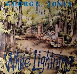 White Lightning