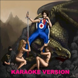 Dragon Slayer (karaoke version)