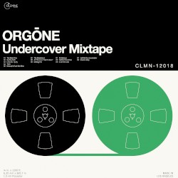 Undercover Mixtape