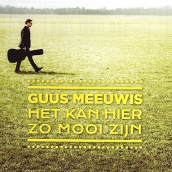 Het kan hier zo mooi zijn