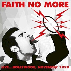Live…Hollywood, November 1990