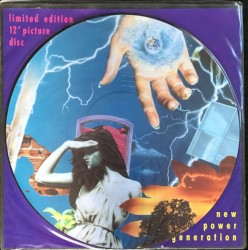 New Power Generation