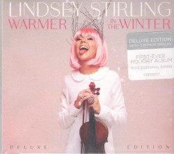 Warmer in the Winter (deluxe edition)