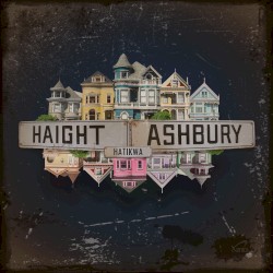 Haight Ashbury