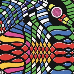 LET'S SPLIT (裂けても)