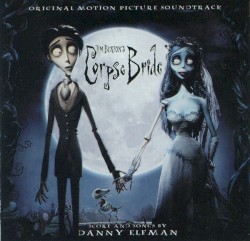 Tim Burton’s Corpse Bride