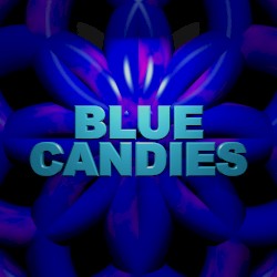 Blue Candies
