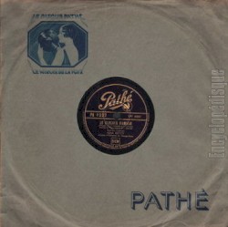 Rien que mon cœur / Le Clocher d’amour