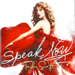 Speak Now